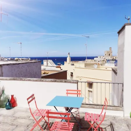 Apartman Nel Cuore Di