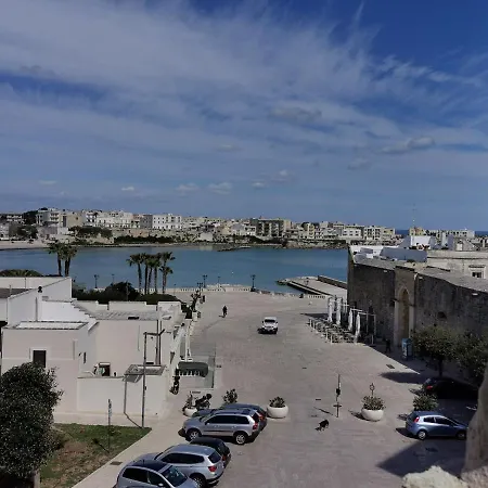 Nel Cuore Di Apartman