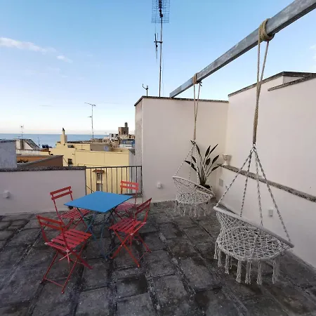 Apartman Nel Cuore Di *