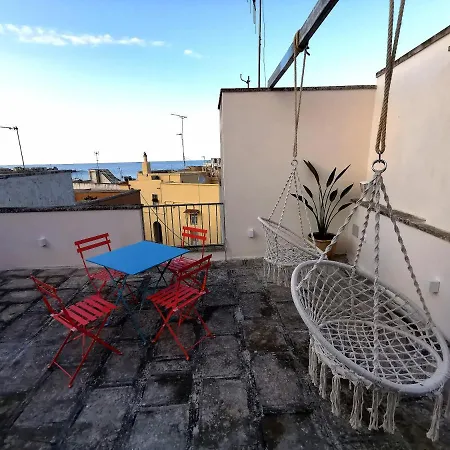 Apartman Nel Cuore Di *