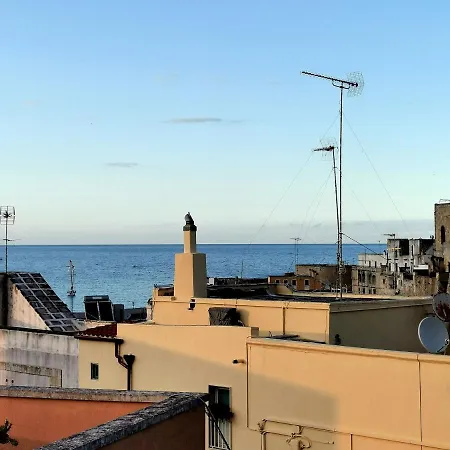 Nel Cuore Di Apartman *