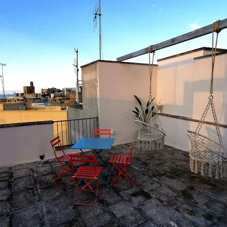 Nel Cuore Di * Otranto