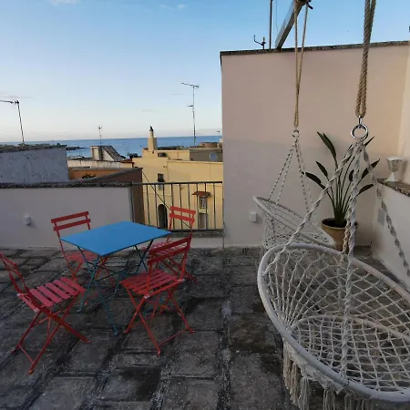 Nel Cuore Di Apartman