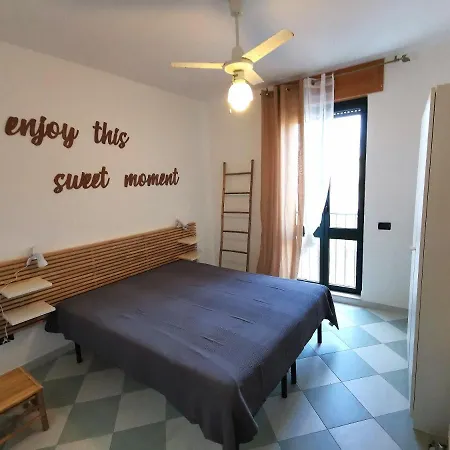 Apartman Nel Cuore Di *