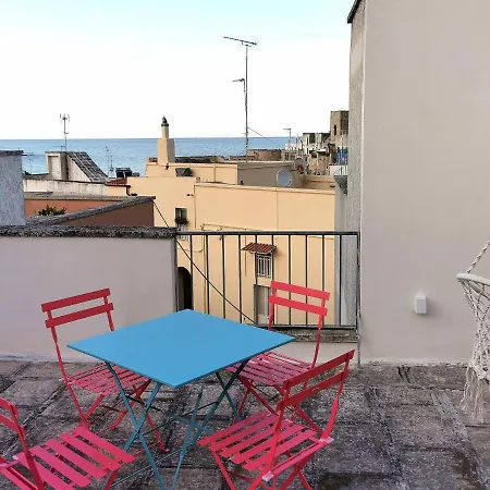 Nel Cuore Di Apartman