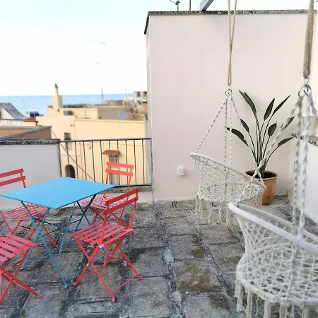 Nel Cuore Di Apartman *