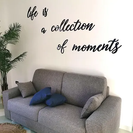 Nel Cuore Di Apartman