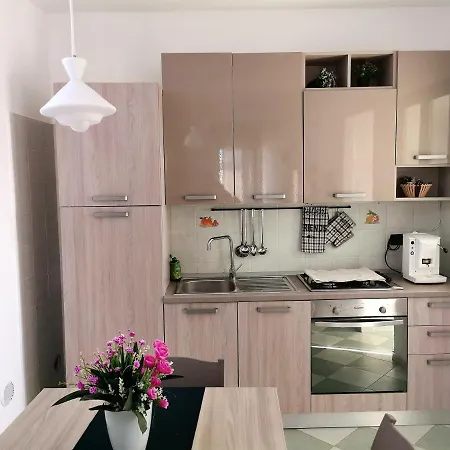 Apartman Nel Cuore Di Otranto