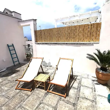 Nel Cuore Di Apartman *