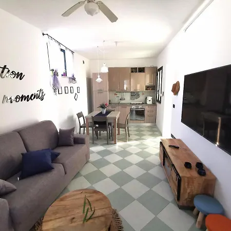 Apartman Nel Cuore Di