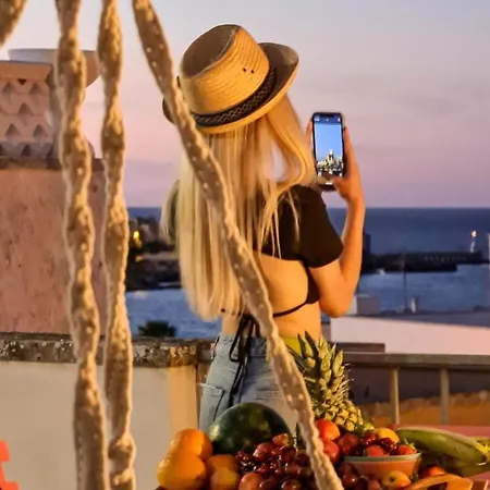 Nel Cuore Di Apartman *