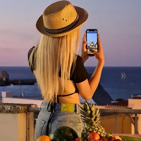 Apartman Nel Cuore Di *