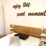 Apartment Nel Cuore Di