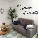 Nel Cuore Di Apartment