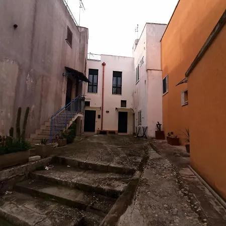 Appartamento Nel Cuore Di *