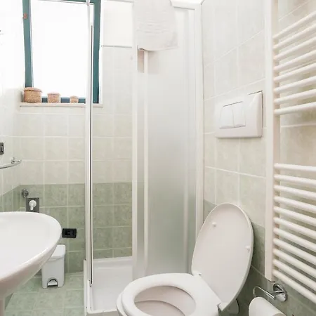 Nel Cuore Di Appartamento