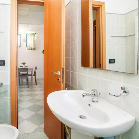 Nel Cuore Di Appartamento