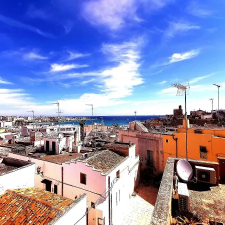 Appartamento Nel Cuore Di *