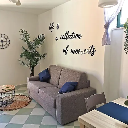 Nel Cuore Di Apartamento *