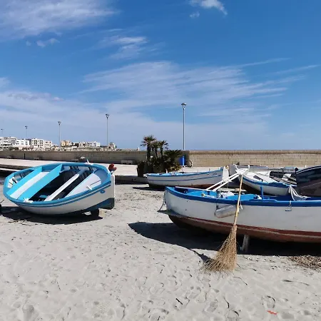 Nel Cuore Di Appartamento