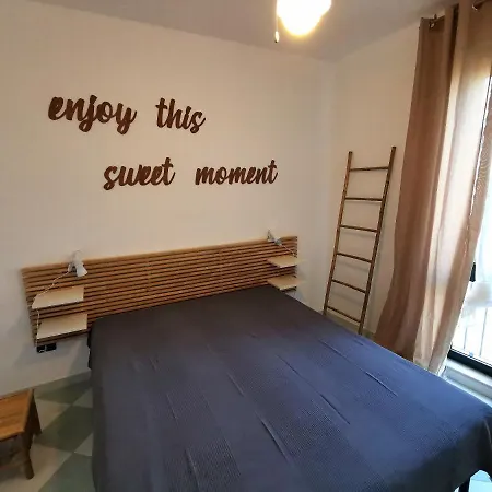 Appartamento Nel Cuore Di *