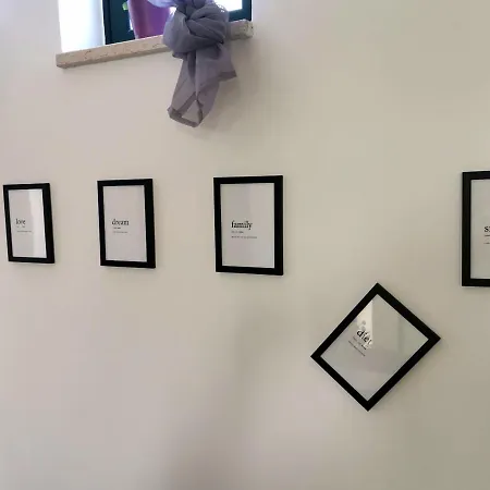 Appartamento Nel Cuore Di