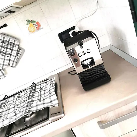 Nel Cuore Di Appartamento Otranto