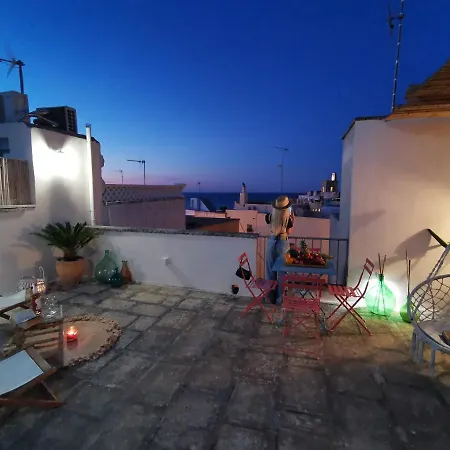 Nel Cuore Di Apartment