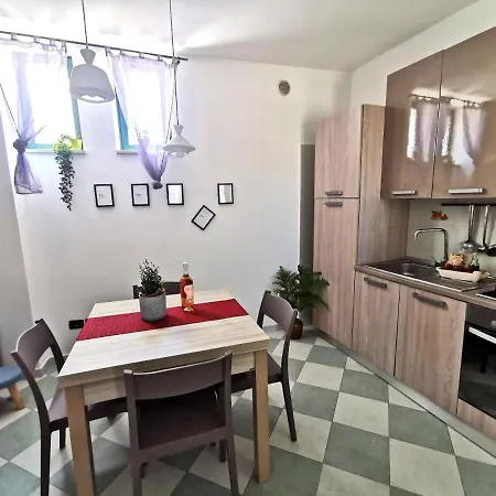 Appartamento Nel Cuore Di *