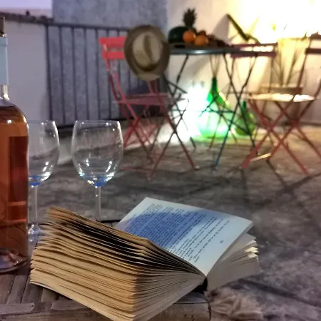 Nel Cuore Di Appartamento Otranto