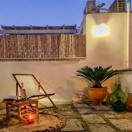 Nel Cuore Di Otranto