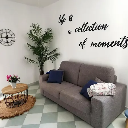 Nel Cuore Di Appartamento