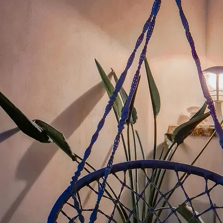 Appartamento Nel Cuore Di *