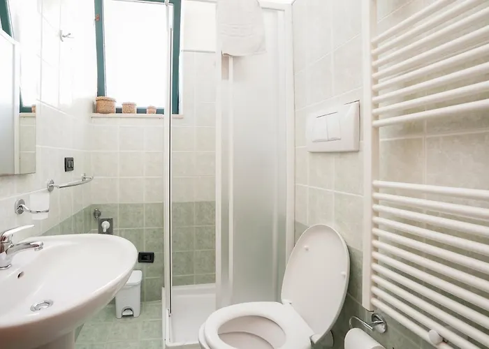 Nel Cuore Di Appartement