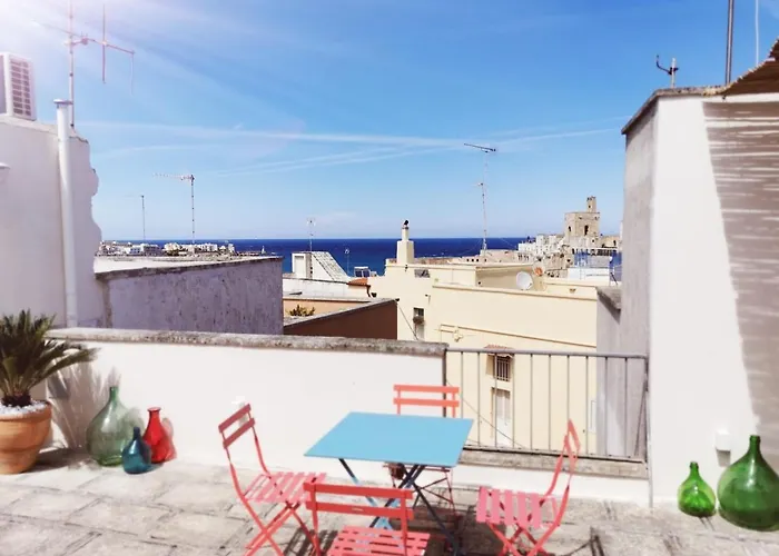 Apartmán Nel Cuore Di