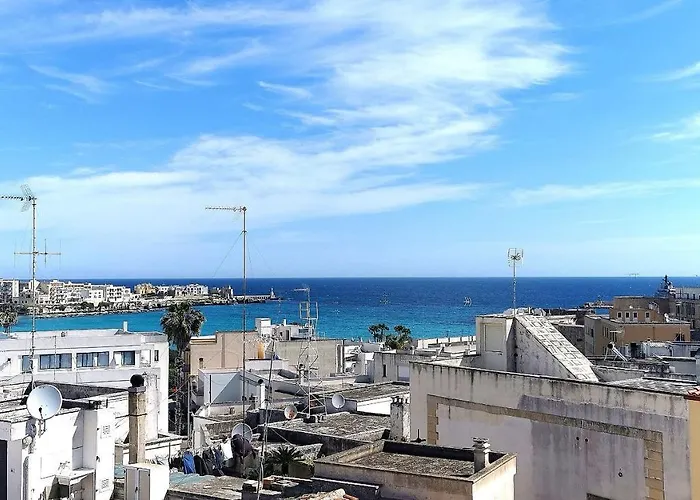 Nel Cuore Di Otrante