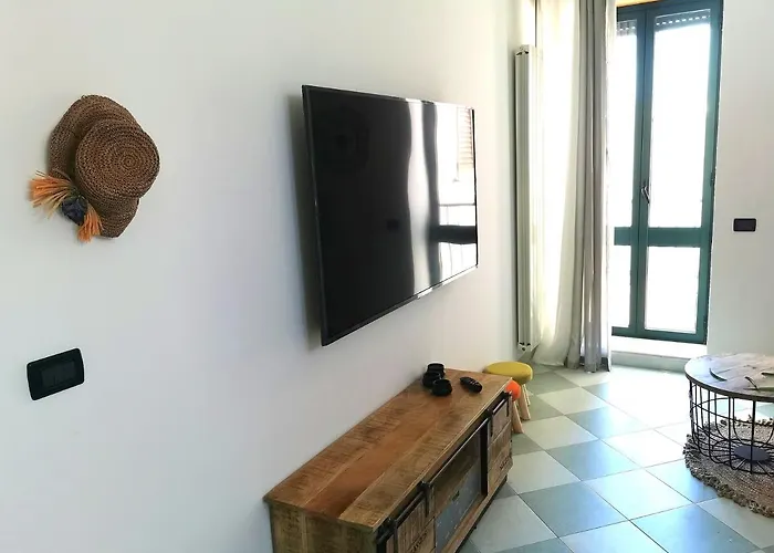 Nel Cuore Di Otrante