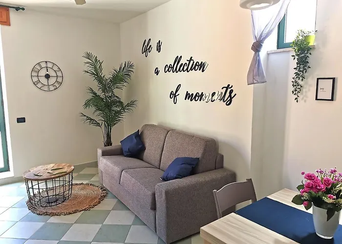 Nel Cuore Di Appartement *