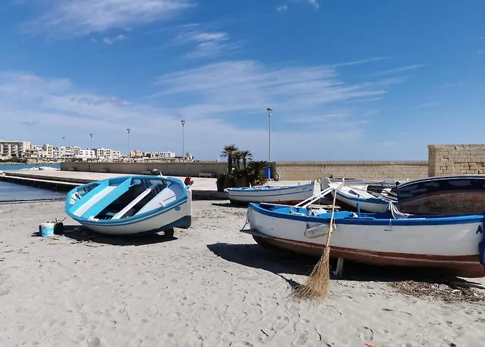 Nel Cuore Di Appartement