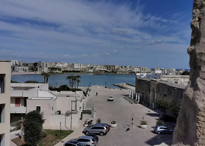 Nel Cuore Di Appartement