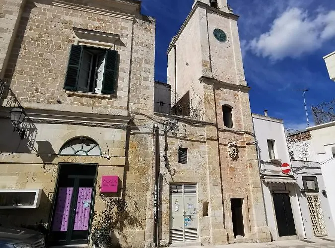 Appartement Nel Cuore Di *