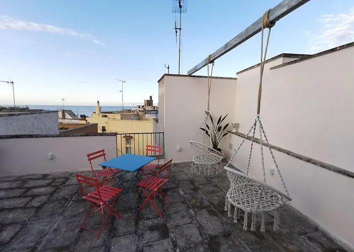 Apartmán Nel Cuore Di *