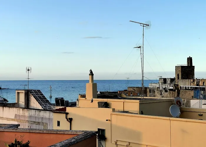 Nel Cuore Di Appartement *