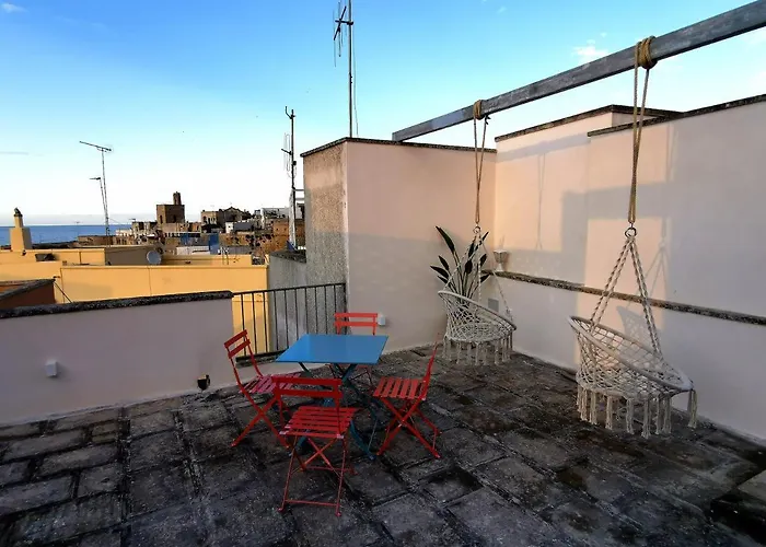 Nel Cuore Di * Otranto