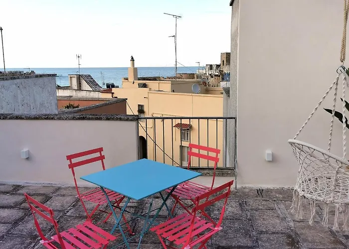 Nel Cuore Di Appartement