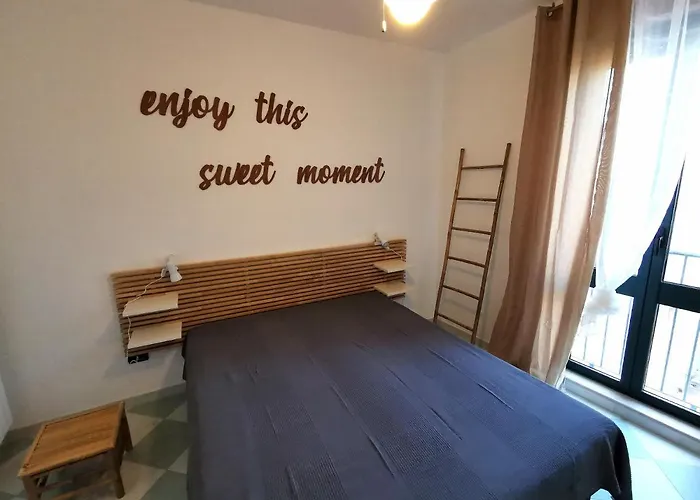 Apartmán Nel Cuore Di *