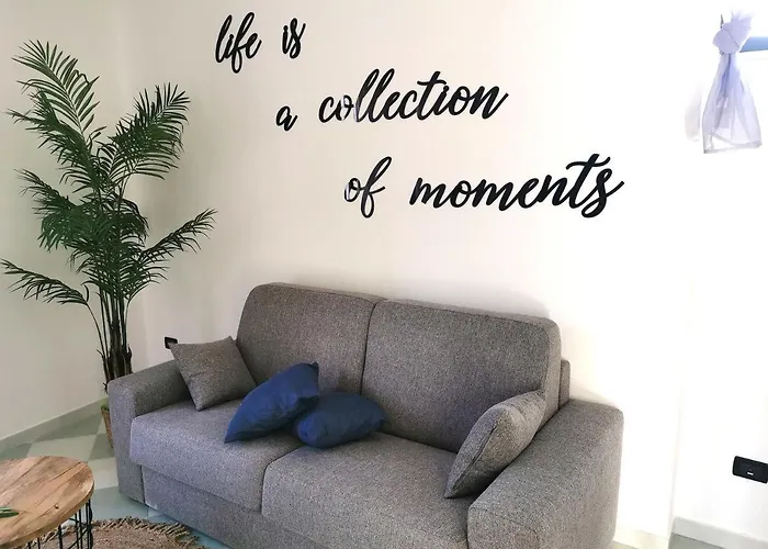 Nel Cuore Di Appartement