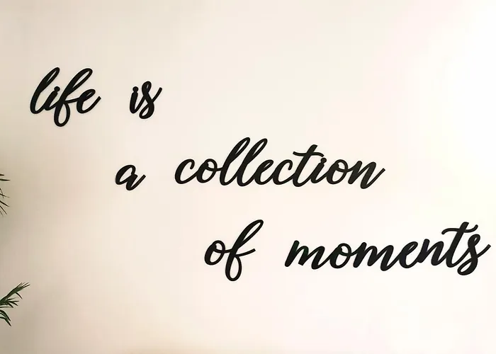 Nel Cuore Di Appartement *