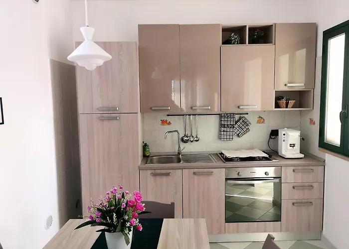 Appartement Nel Cuore Di Otrante