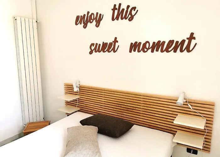 Appartement Nel Cuore Di